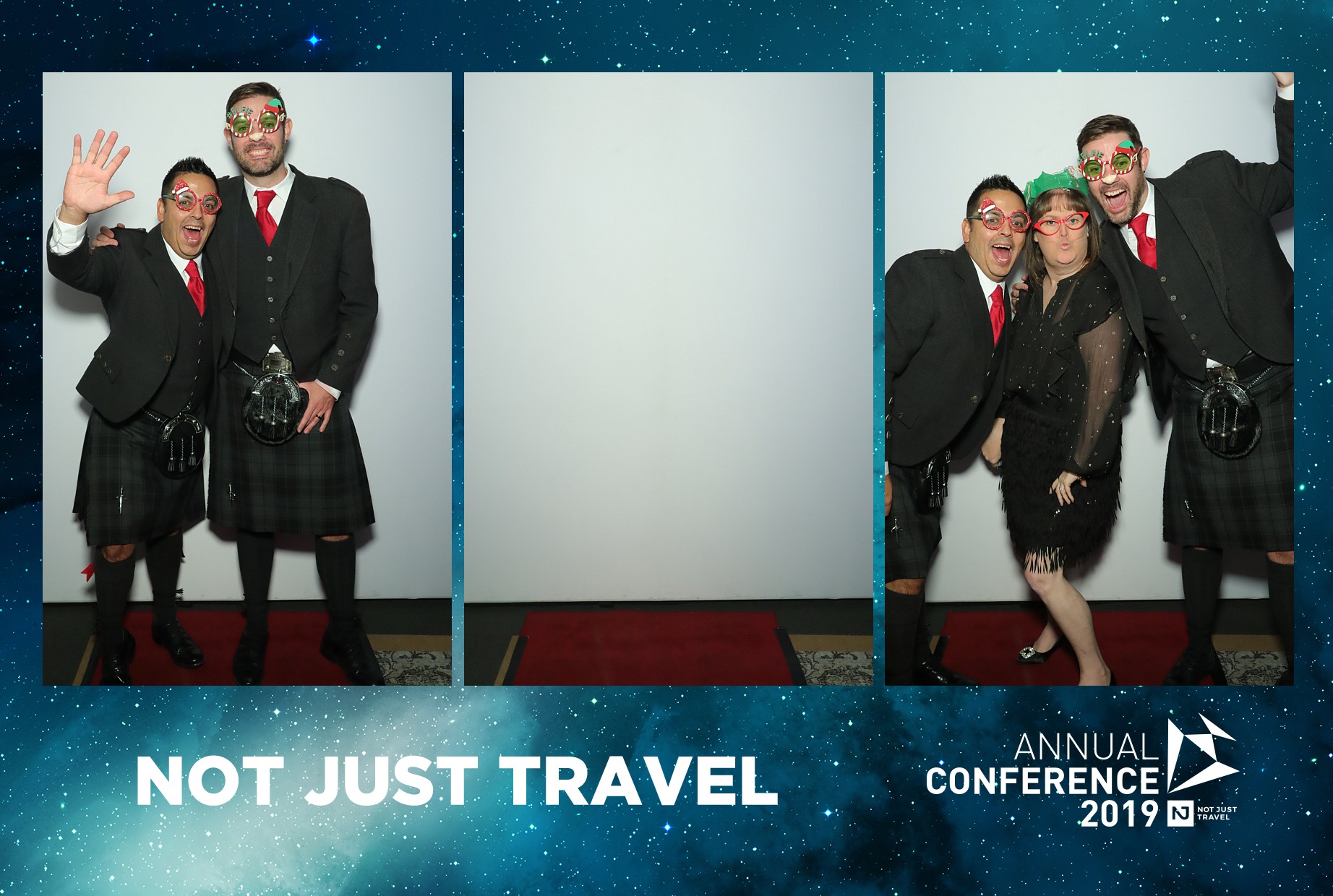 Not Just Travel Annual Conference 2019 | View more photos from the event at gallery.myphotoboothexperience.co.uk/u/MyPhotoBoothExperienceLtd/Not-Just-Travel-Annual-Conference-2019